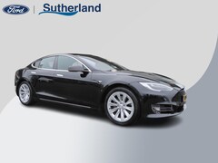 Tesla Model S - BUSINESS ECONOMY *PANOR.DAK/VOLL.LEER/LUCHTVERING/INCL.BTW