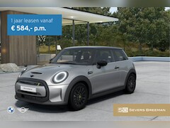 MINI Mini-Electric - Camden Edition Premium Go