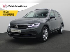 Volkswagen Tiguan - 1.5 TSI 150PK DSG Life
