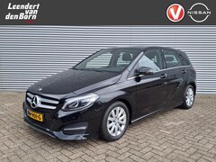 Mercedes-Benz B-klasse - 180 Lease Edition Plus Navigatie | LM | Cruise | Bluetooth