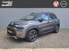 Citroën C3 Aircross - 1.2 PureTech Shine Navigatie | Climate | 17" | Apple Car Play
