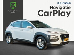 Hyundai Kona - 1.0T Comfort Carplay | Camera | Navi by App