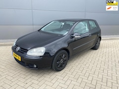 Volkswagen Golf - 1.4 FSI Comfortline