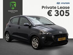 Hyundai i10 - 1.0 Comfort | Carplay Navigatie | Airco | Cruise Control