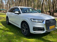 Audi Q7 - 3.0 TDI quattro Pro Line S