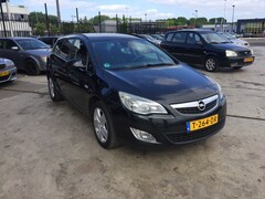 Opel Astra - 1.7 CDTI