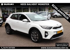 Kia Stonic - 1.0 T-GDi ComfortPlusLine Navigator