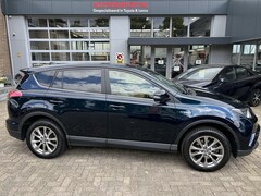 Toyota RAV4 - 2.5 Hybrid Lounge 4WD A/T + 12 MND BOVAG