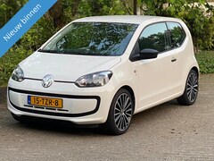 Volkswagen Up! - 1.0 60pk take up