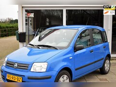 Fiat Panda - 1.2 Dynamic, Automaat, Elektrische ramen