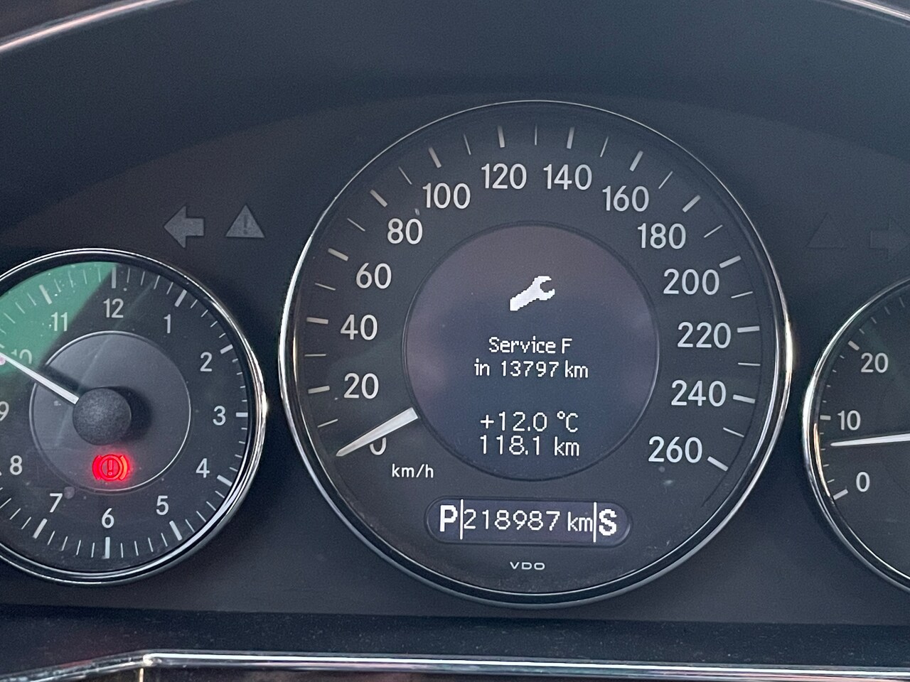 Mercedes-Benz CLS-klasse - 500 - AutoWereld.nl