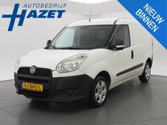 Fiat Doblò Cargo - 1.3 MultiJet + AIRCO / TREKHAAK