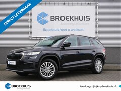 Skoda Kodiaq - 1.5 TSI 150 7DSG Business Edition SUV | Automaat | Lichtmetalen velgen 18 inch Trinity pol