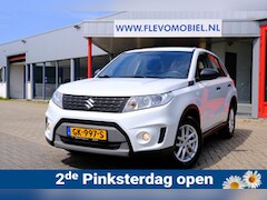 Suzuki Vitara - 1.6 Comfort 5 Deurs Airco|LMV|APK april 2024