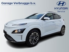 Hyundai Kona Electric - EV Fashion 64 kWh | Direct leverbaar | Navigatie | Airco automat