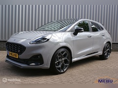 Ford Puma - 1.5 EcoBoost ST-X