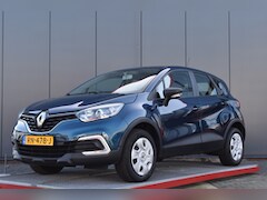 Renault Captur - 0.9 TCe Life trekhaak
