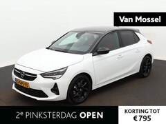 Opel Corsa - 1.2 GS Line | 100pk | 600km | NL auto | Camera | Climate Control | Apple Carplay/Android A