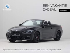 BMW 4-serie Cabrio - 430i High Executive M-Sport Pro
