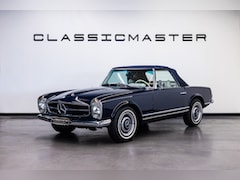 Mercedes-Benz SL-klasse Cabrio - 250 Origineel Nederlands