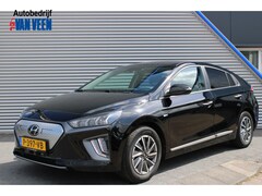 Hyundai IONIQ - Comfort EV BTW-Auto