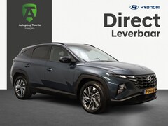 Hyundai Tucson - 1.6 T-GDI MHEV Comfort | Automaat | Navigatie