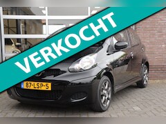 Toyota Aygo - 1.0-12V Comfort | Airco | 5 Deurs | Orig. NL |