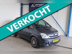 Opel Meriva - 1.4-16V Cosmo > MOTOR DEFECT <