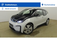 BMW i3 - Basis 94Ah 33 kWh | Snellaadpakket