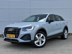 Audi Q2 - 35 TFSI Pro Line | Navigatie| Clima| Stoelverw.|