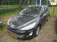 Peugeot 308 SW - 1.6 VTi XS Première