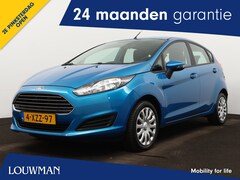 Ford Fiesta - 1.0 Style | Airco |