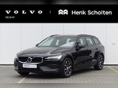 Volvo V60 - B3 AUT8 163 PK Momentum, Adaptive Cruise Control + Pilot Assist, Park Assist V+A+Camera, V
