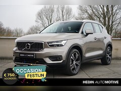 Volvo XC40 - 1.5 T4 Recharge Inscription Expression Adaptieve Cruise Control | Parkeersensoren Voor & A