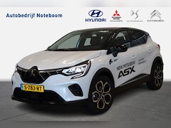 Mitsubishi ASX - 1.6 PHEV | INSTYLE | OPEN DAK | TWO TONE |