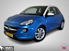 Opel ADAM - 1.0 Turbo Jam