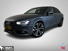 Audi A4 Limousine - 1.8 TFSIe Edition