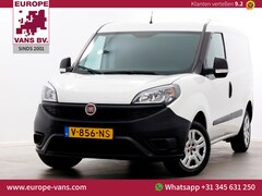 Fiat Doblò Cargo - 1.3 MultiJet L1H1 Airco/Schuifdeur 04-2018
