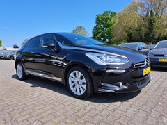 Citroën DS5 - 2.0 Hybrid4 Business Executive AUT. *PANO | HUD | VOLLEDER | CAMERA | NAVI | ECC | PDC | C