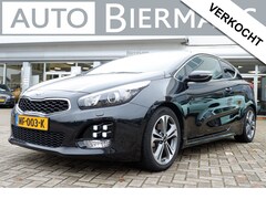 Kia Pro cee'd - 1.0 T-GDi GT-Line 120 pk Rijklaarprijs incl. garantie