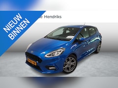 Ford Fiesta - 1.0 EcoBoost 100PK ST-Line 5 deurs