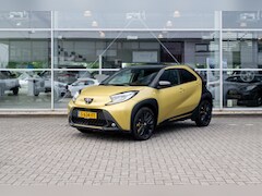 Toyota Aygo X - 1.0 VVT-i MT 72pk Premium