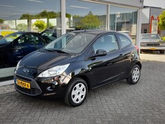 Ford Ka - 1.2 Trend