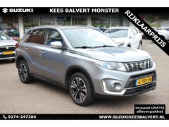 Suzuki Vitara - 1.0 Boosterjet Stijl/Style TREKHAAK/SUNROOF