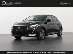Peugeot e-208 - EV Allure 50 kWh | € 2.000, - Subsidie | Keyless Go | LED Koplampen | Stoelverwarming | Na
