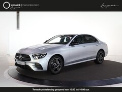 Mercedes-Benz E-klasse - 300 e AMG Line | Premium Plus Pack | Memory Pack | HUD | Burmester