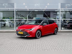 Toyota Corolla - 2.0 Hybrid 184pk CVT GR Sport