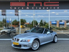 BMW Z3 Roadster - M-Sport Stoelverwarming NL Auto 1.9