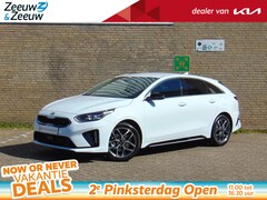 Kia Pro cee'd - ProCeed GT-Line MY23 1.5 T-GDi 160 PK (A) NAVI / CLIMATE CONTROL / AUTOMAAT / APPLE CARPLA