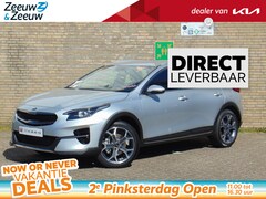 Kia XCeed - DynamicLine MY23 1.0 T-GDi (120pk) VOORRAAD MODEL / € 2000 KORTING / OP=OP / 18 '' LM VELG